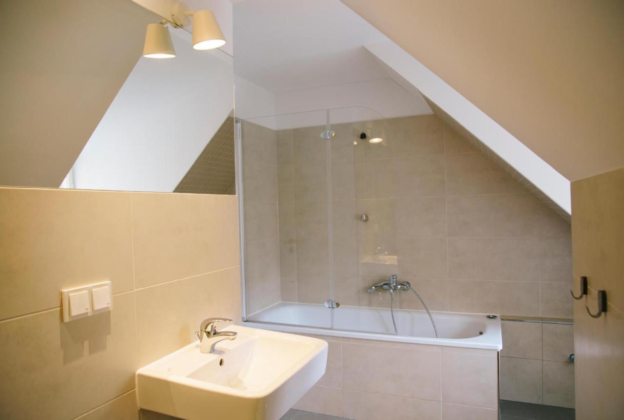 Madflats Hotel-Apartments S-Bahn Friedenau ベルリン エクステリア 写真
