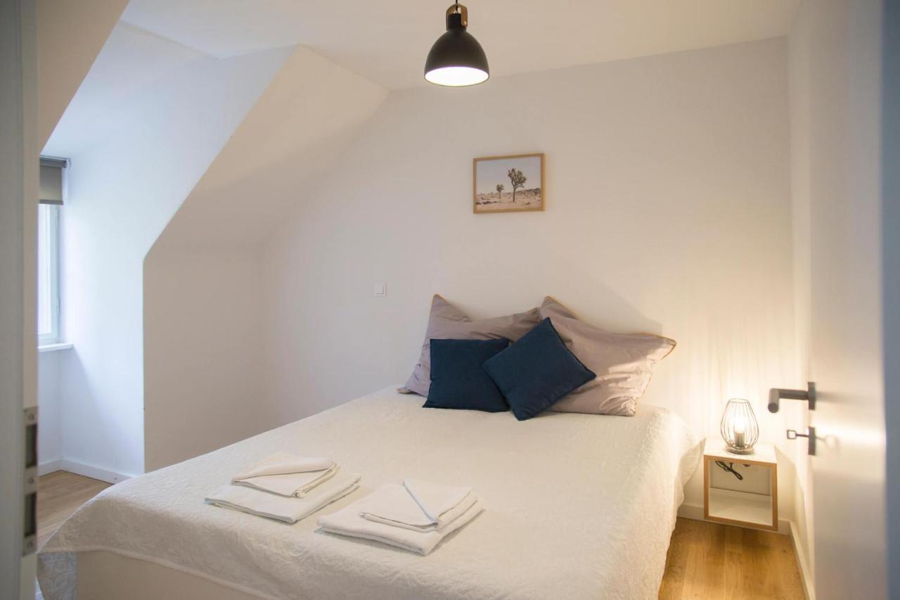 Madflats Hotel-Apartments S-Bahn Friedenau ベルリン エクステリア 写真