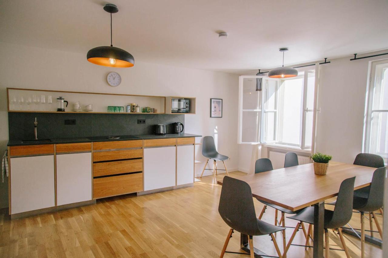 Madflats Hotel-Apartments S-Bahn Friedenau ベルリン エクステリア 写真