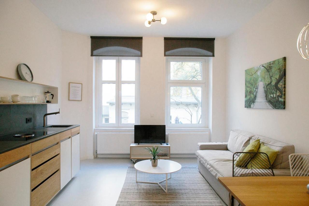 Madflats Hotel-Apartments S-Bahn Friedenau ベルリン エクステリア 写真