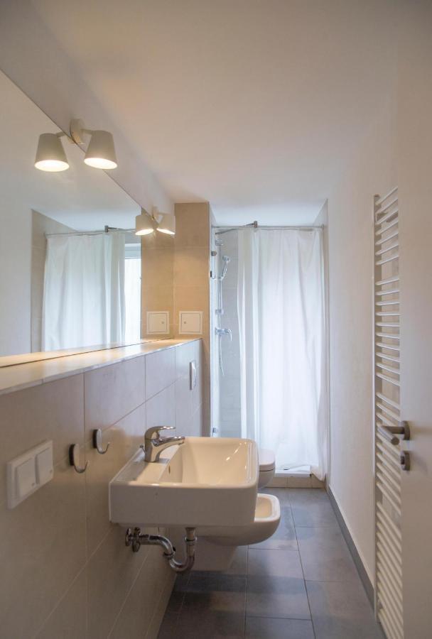 Madflats Hotel-Apartments S-Bahn Friedenau ベルリン エクステリア 写真
