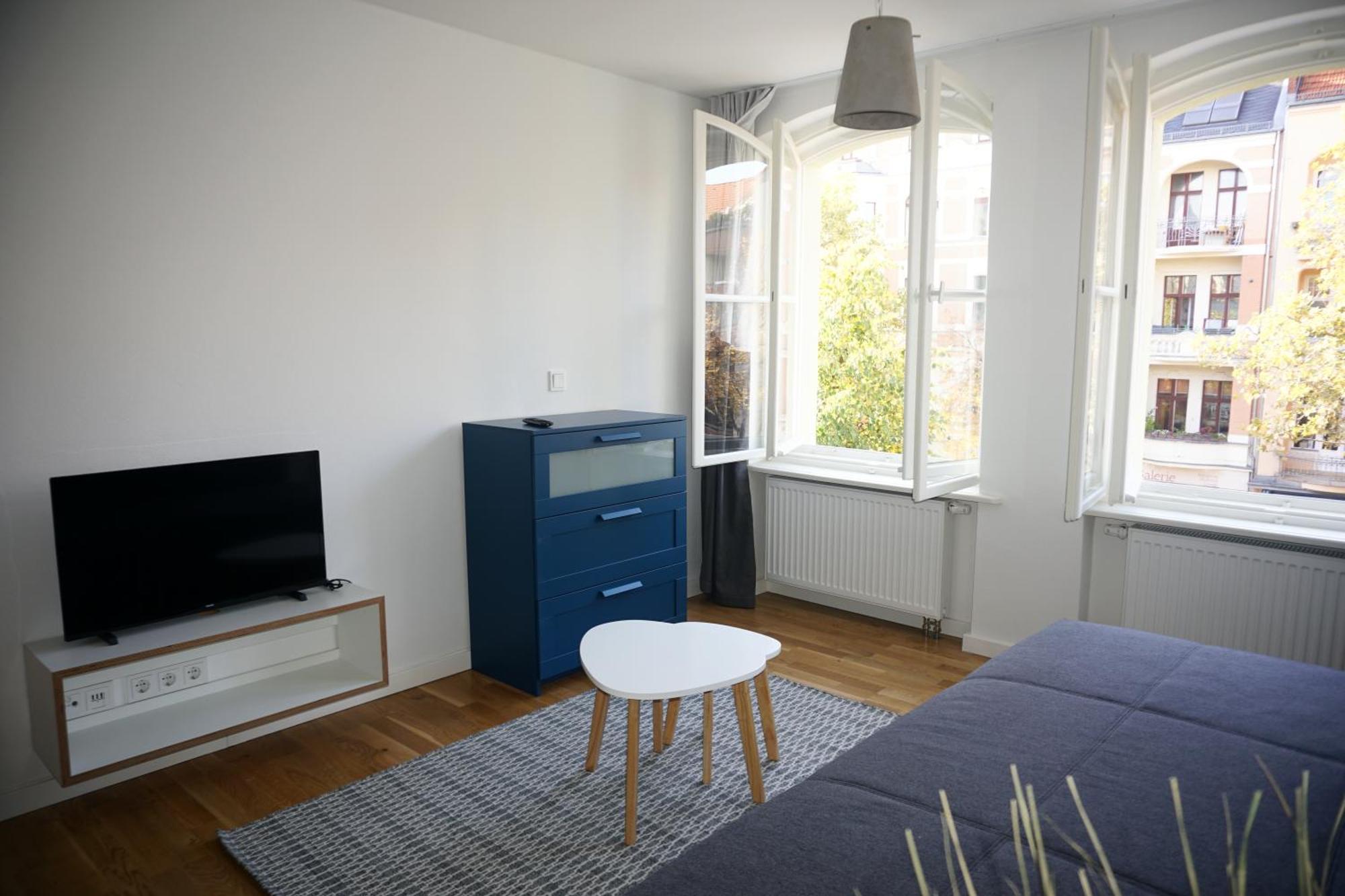 Madflats Hotel-Apartments S-Bahn Friedenau ベルリン エクステリア 写真