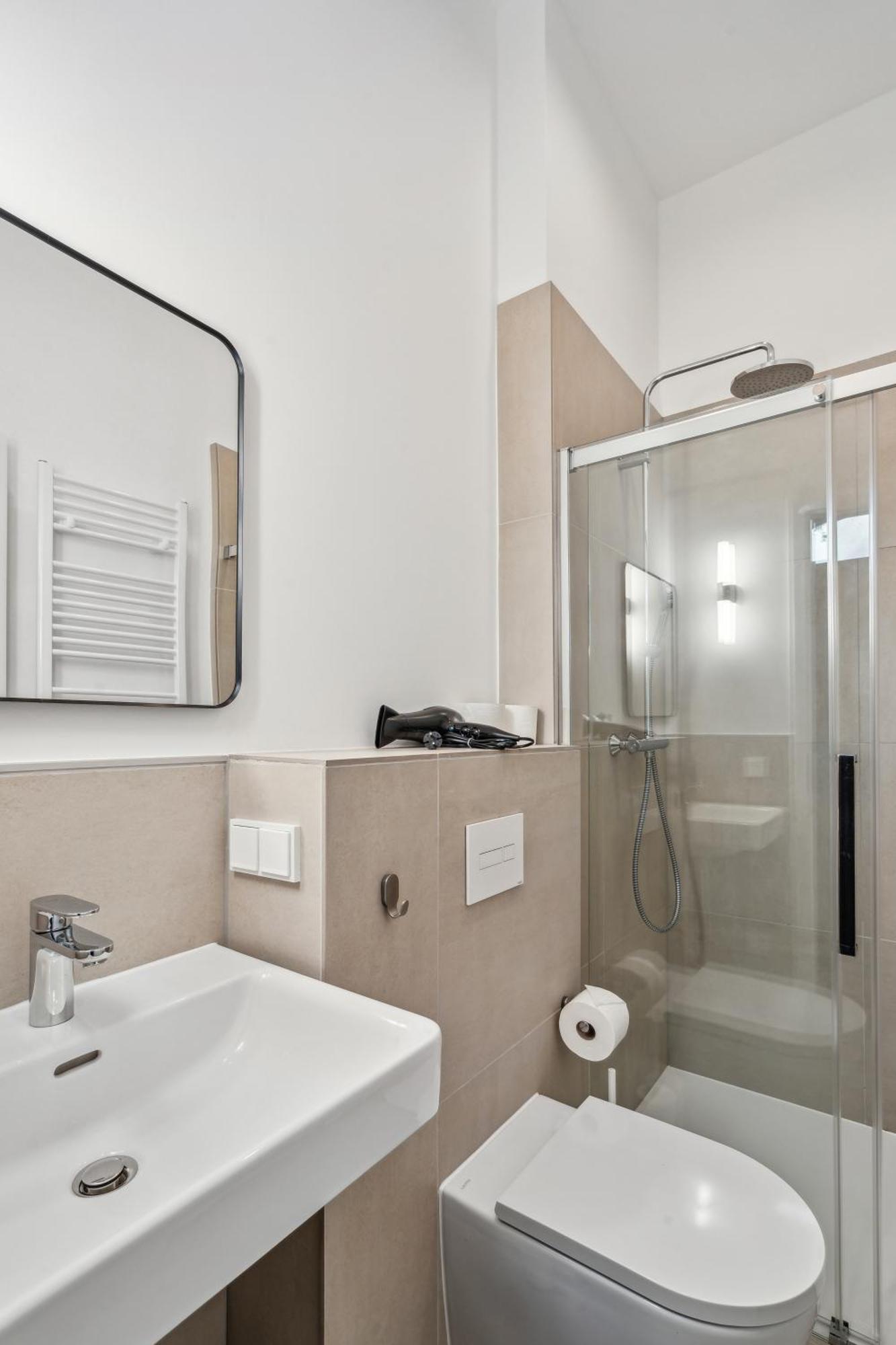 Madflats Hotel-Apartments S-Bahn Friedenau ベルリン エクステリア 写真