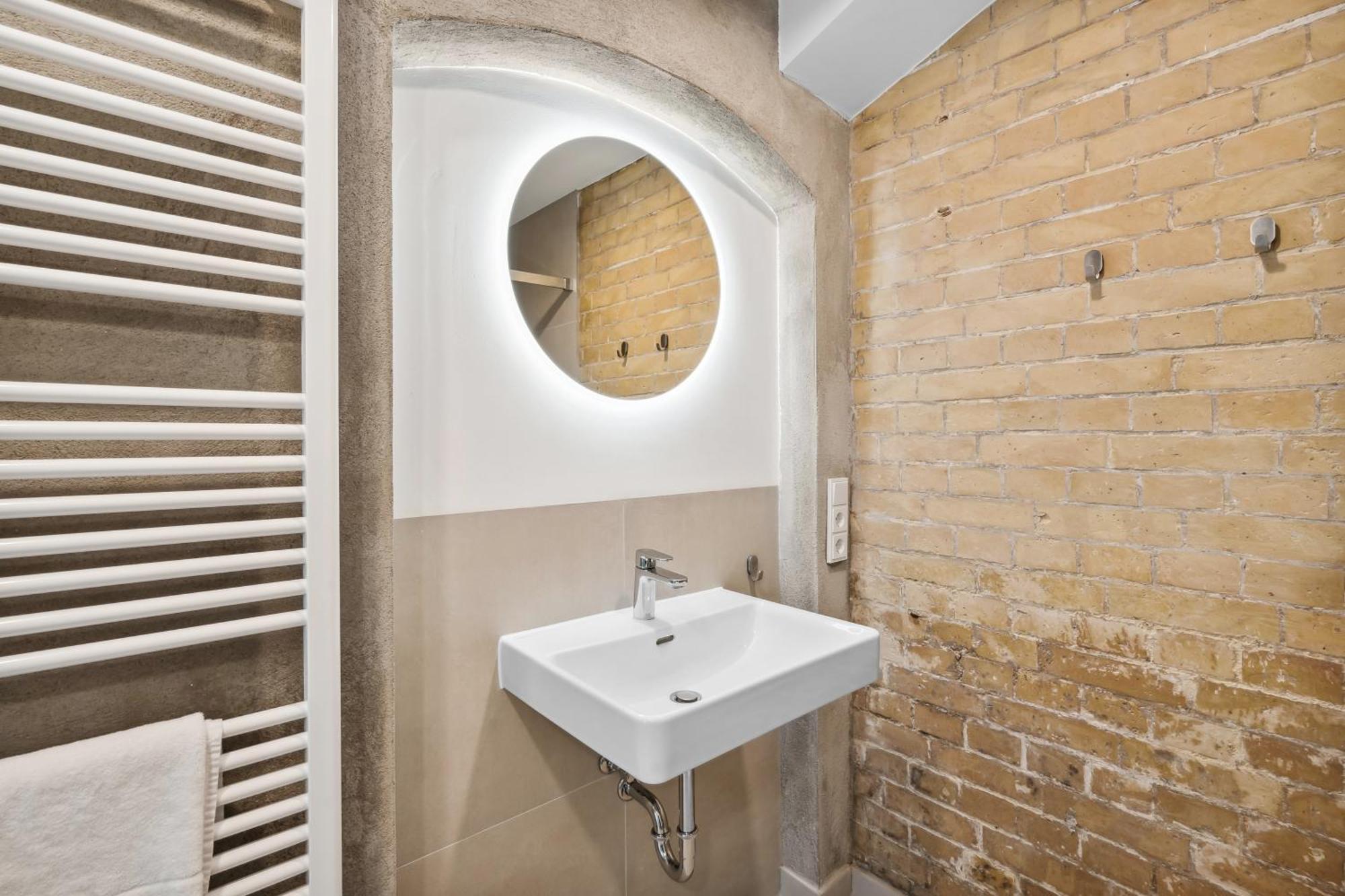 Madflats Hotel-Apartments S-Bahn Friedenau ベルリン エクステリア 写真