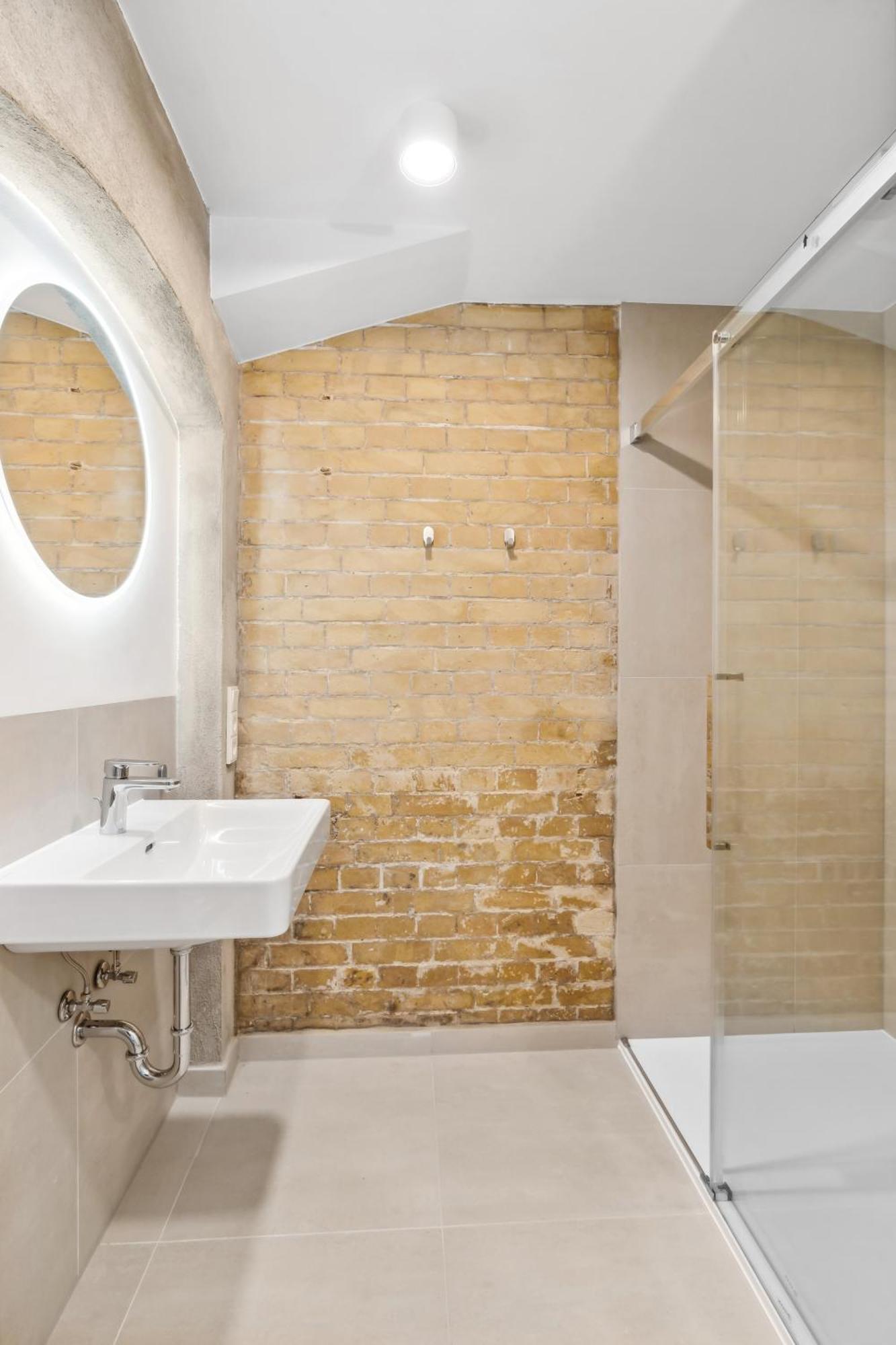Madflats Hotel-Apartments S-Bahn Friedenau ベルリン エクステリア 写真